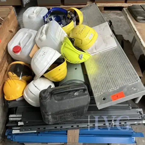 Lot of current assets