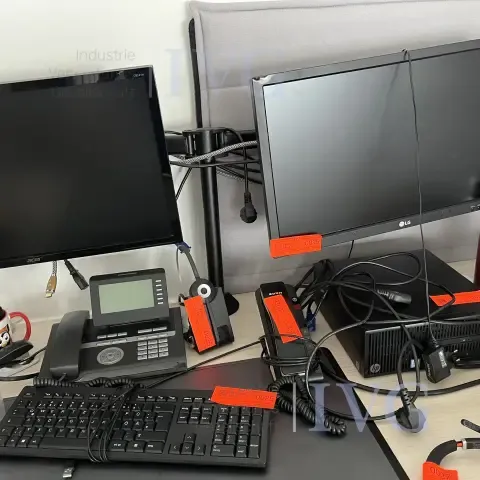 PC HP