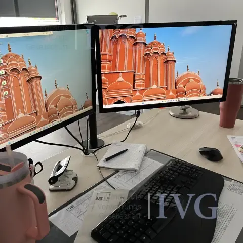 HP pc