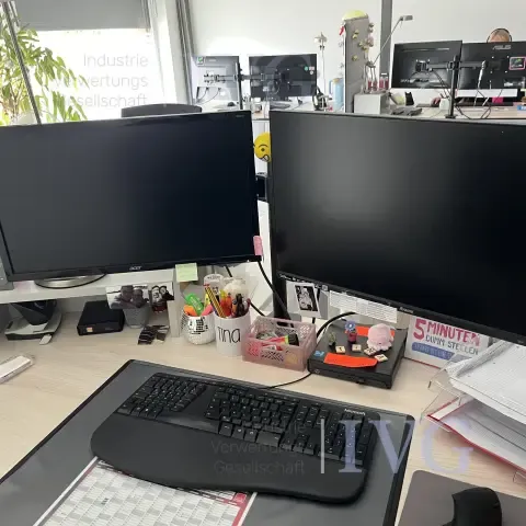 HP mini-pc