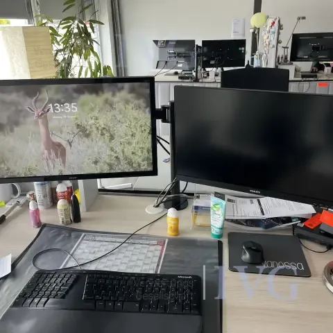 Mini-PC HP