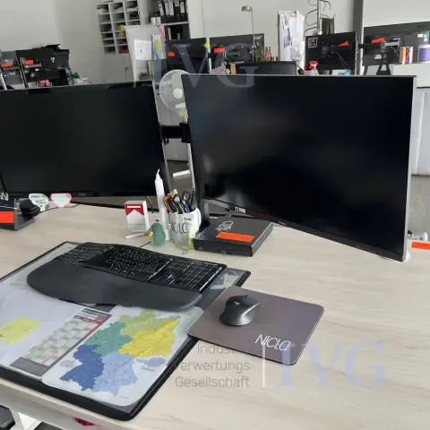 Mini-PC HP