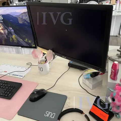 Mini-PC HP