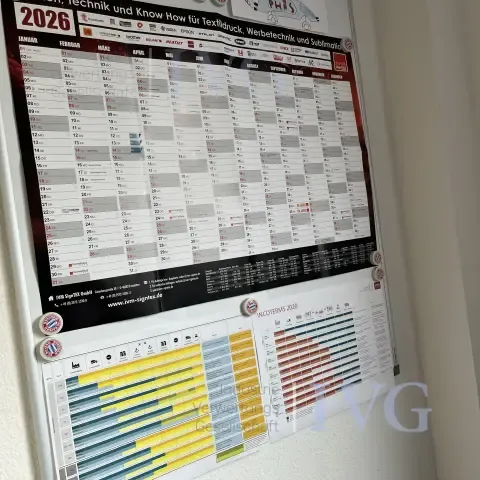 Tableau magnétique
