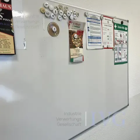 Tableau magnétique