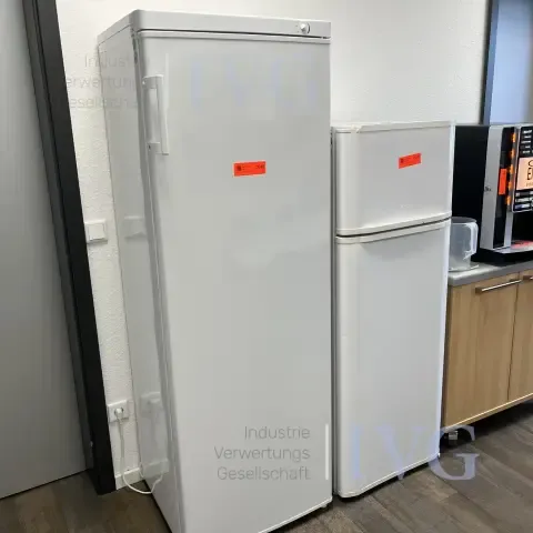 Lodówka GGG MR-365