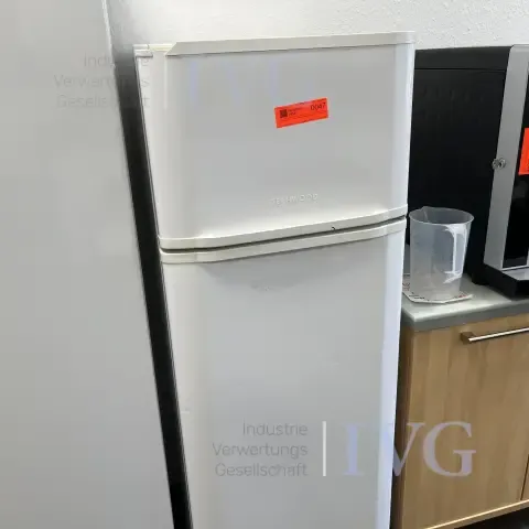Koel-vriescombinatie TECHWOOD
