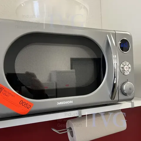 Micro-ondes MEDION