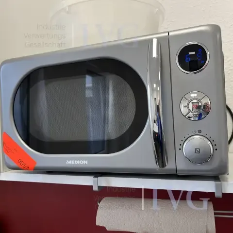 Magnetron MEDION