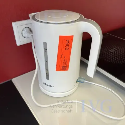 CLOER Kettle