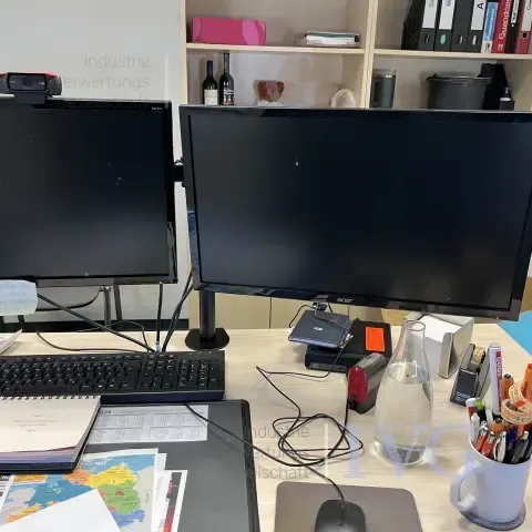 Mini-PC HP
