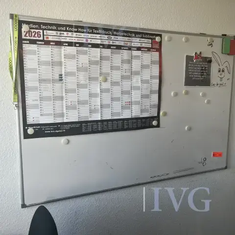 Magnetic board
