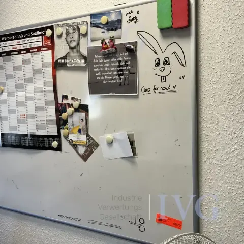 Tableau magnétique