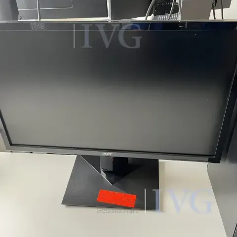 Flat screen ACER CB241H