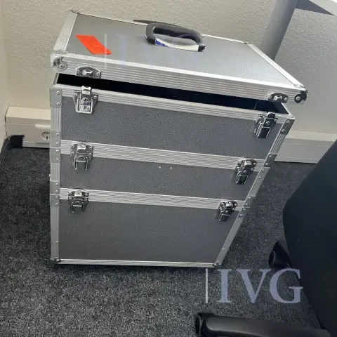 Rolcontainer