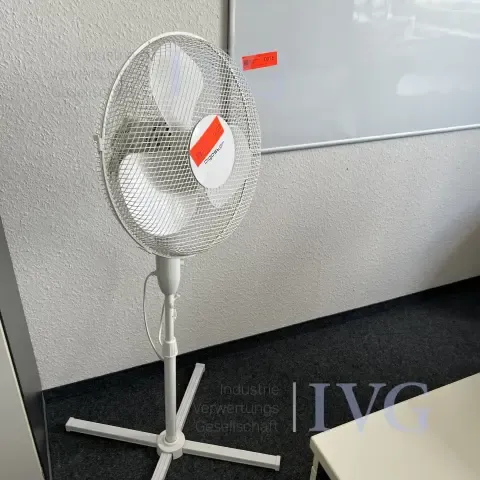 Staande ventilator