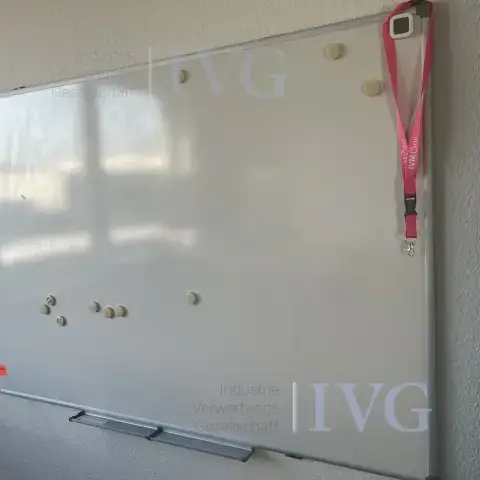 Magnetic board