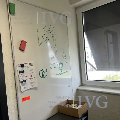 Magneetbord
