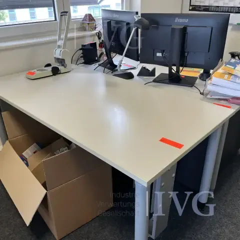 Bureaus
