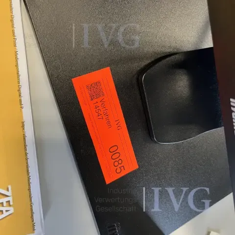 Mini-PC HP