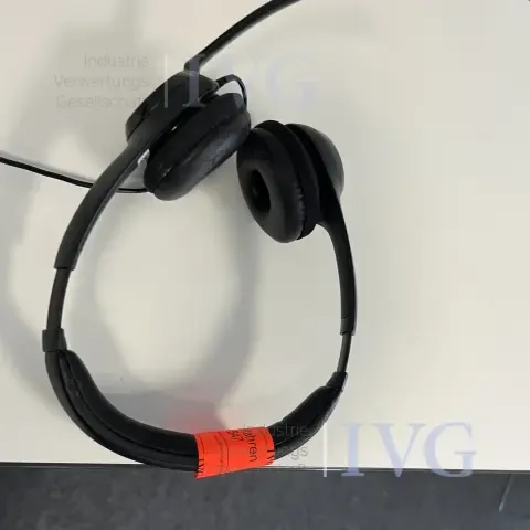 Headset JABRA