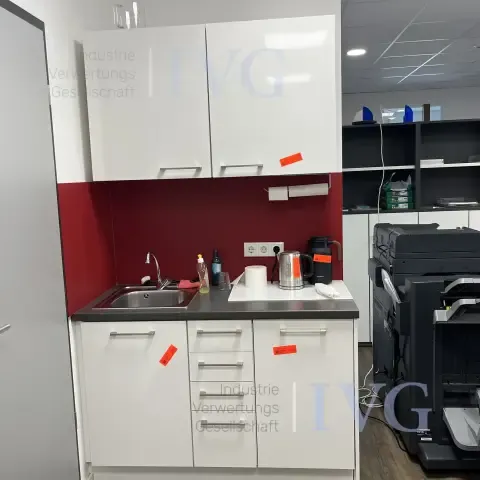 Ensemble de cuisine