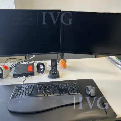 Mini-PC HP