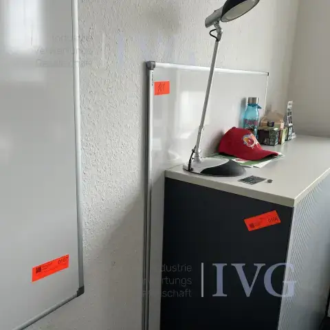 Magnetic boards