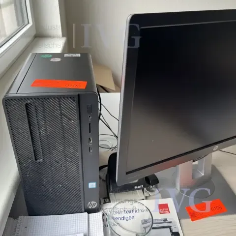 PC HP