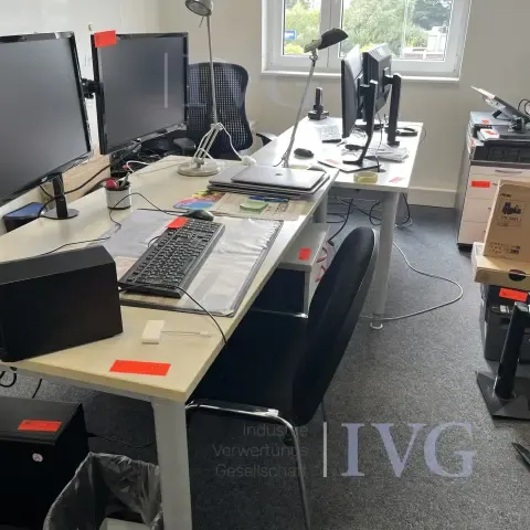 Bureaux