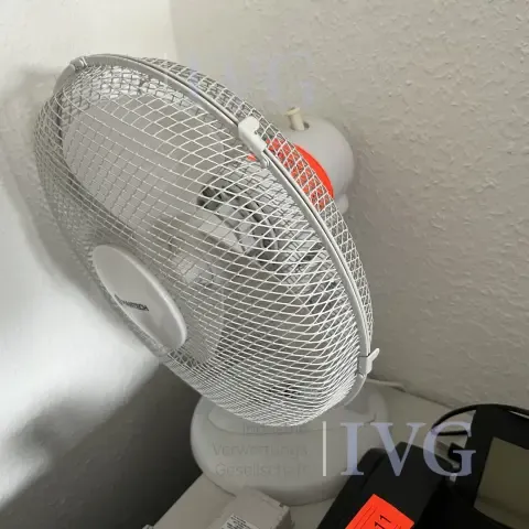 Tafelventilator HANTECH