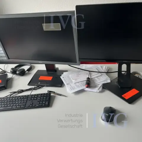 Mini-PC HP