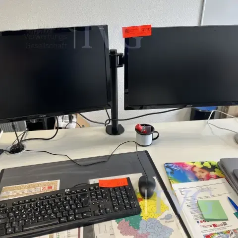 PC HP