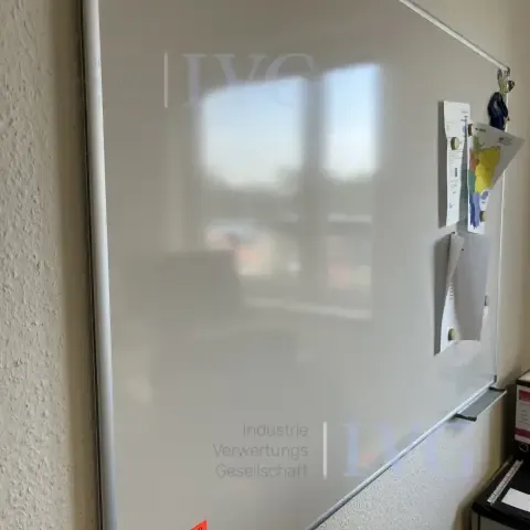 Tableau magnétique