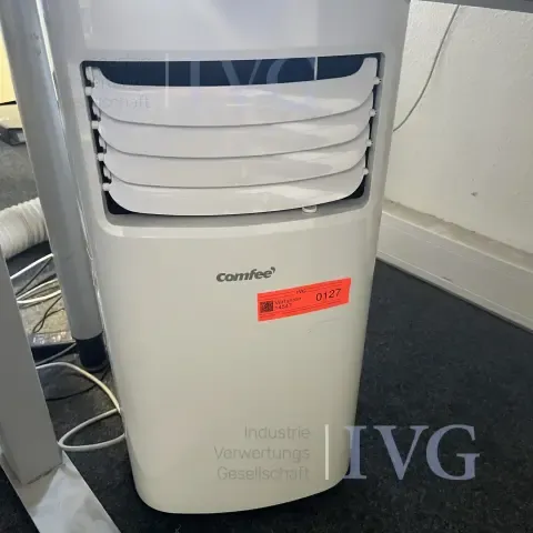 COMFEE mobiele airconditioner