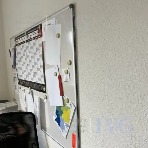 Tableau magnétique
