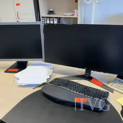 HP PC