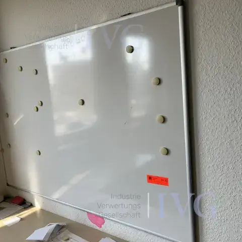 Magneetbord