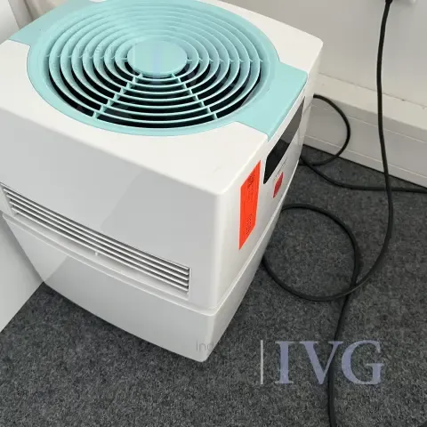 Luftaufbereiter TROTEC AW10S
