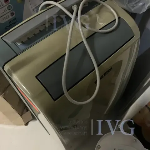 Standklimagerät STIEBEL ELTRON