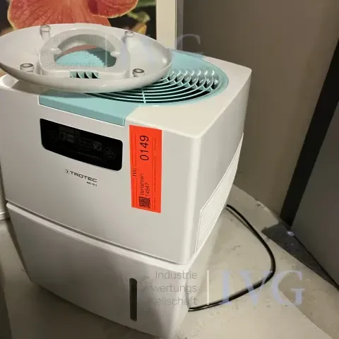 Klimatyzator TROTEC AW10S