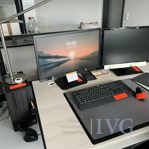 PC HP
