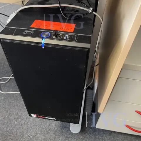 PC PixelStation