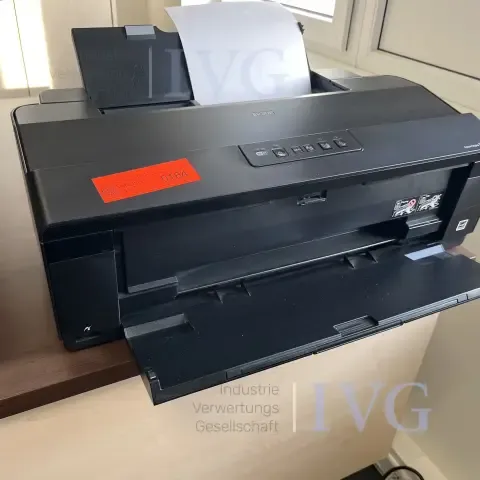 Printer EPSON Stylus Photo 1500W