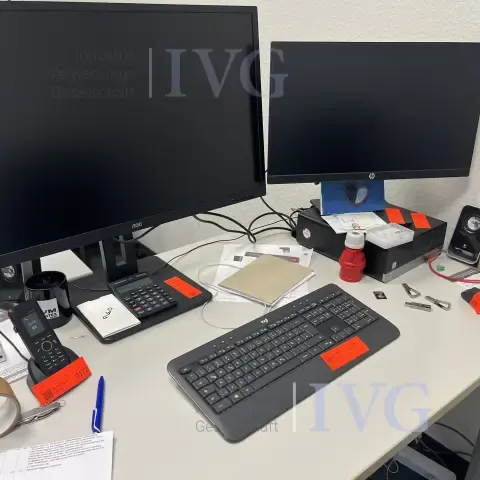 PC HP ProDesk