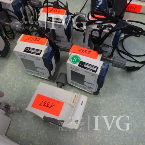 Infusion technology/nutrition pump FRESENIUS KABI Applix Smart