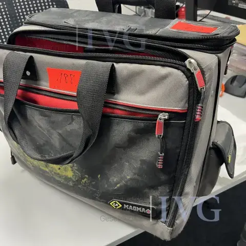 Werkzeugtasche C.K MAGMA