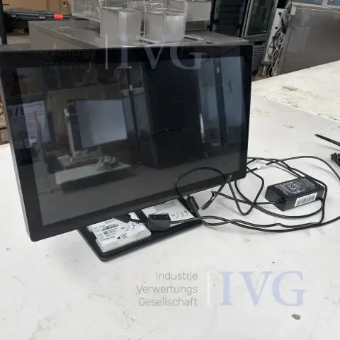 Écran plat IIYAMA ProLite T1634MC