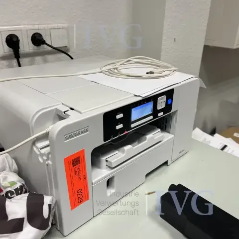 Sublimationsdrucker SAWGRASS SG500