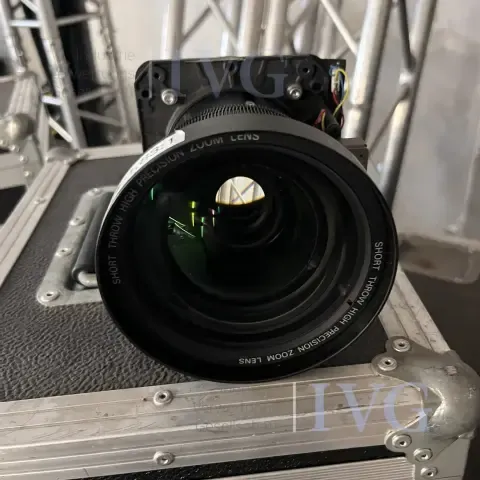Objectif de projection PANASONIC